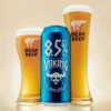 BIA VIIKING STRONG 8.5% - Hình ảnh 3