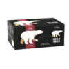 BIA GẤU BEAR BEER DARK 5.3% - Hình ảnh 6