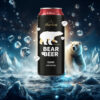 BIA GẤU BEAR BEER DARK 5.3% - Hình ảnh 5