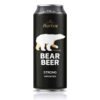 BIA GẤU BEAR BEER STRONG 7.7%