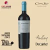 RƯỢU VANG CHILE CONO SUR 20 BARRELS CABERNET SAUVIGNON 2019 LIMITED EDITION - Hình ảnh 2