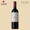 RƯỢU VANG CHILE CONO SUR SINGLE VINEYARD 28 CAMENERE 2021 - Hình ảnh 2