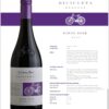 RƯỢU VANG CHILE CONO SUR BICICLETA RISERVA PINOT NOIR - Hình ảnh 5