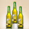 BIA GẤU BEAR BEER LAGER 5% CHAI - Hình ảnh 5
