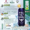 BIA VIIKING XTRA STRONG 12% - Hình ảnh 7