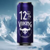 BIA VIIKING XTRA STRONG 12% - Hình ảnh 2
