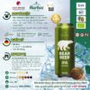 BIA GẤU BEAR BEER IPA 5.6% - Hình ảnh 7