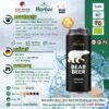 BIA GẤU BEAR BEER STRONG 7.7% - Hình ảnh 7