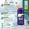 BIA GẤU BEAR BEER XTRA STRONG 12% - Hình ảnh 7
